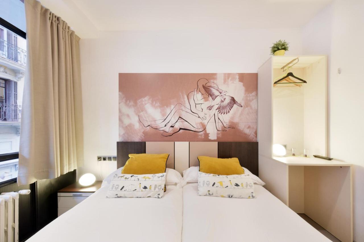 Free Auberge de jeunesse Barcelone