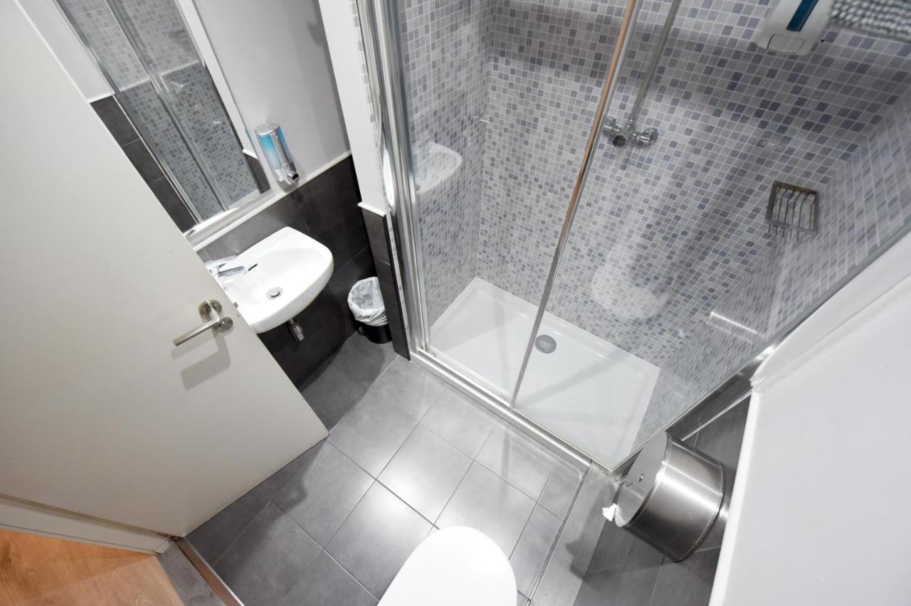 Auberge de jeunesse Free