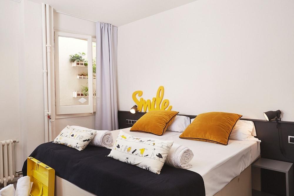 Auberge de jeunesse Free