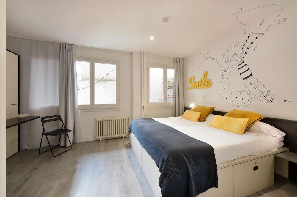 Free Auberge de jeunesse
