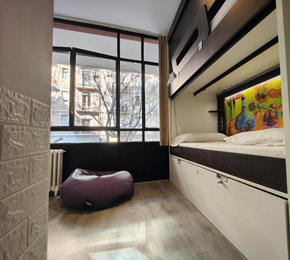 Hostel Free